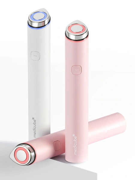 Medicube AGE-R Booster Pro Mini Премиальный девайс для ухода за лицом Medicube AGE-R Booster Pro Mini Премиальный девайс для ухода за лицом