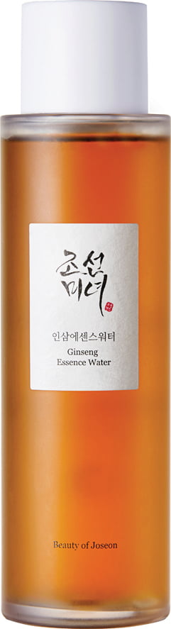 BEAUTY OF JOSEON Ginseng Essence Water Омолаживающий тонер-эссенция с женьшенем, 150 мл BEAUTY OF JOSEON Ginseng Essence Water Омолаживающий тонер-эссенция с женьшенем, 150 мл
