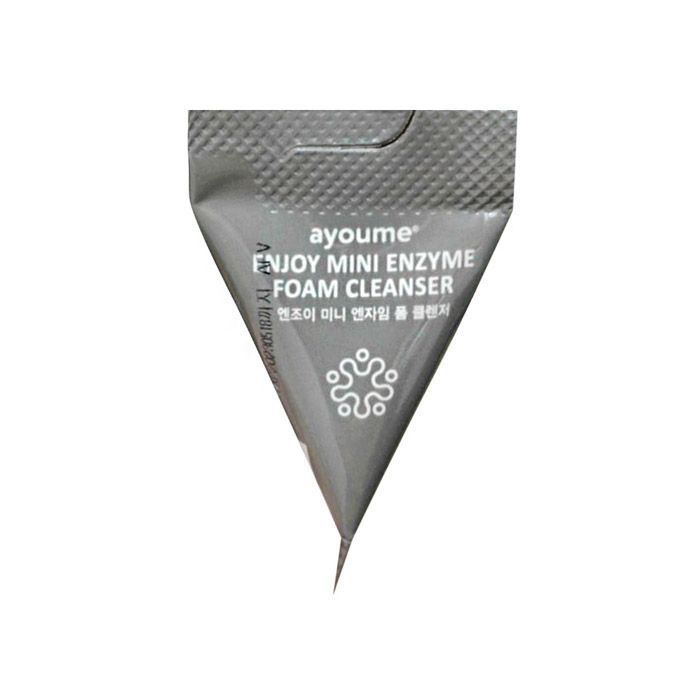 AYOUME Enjoy Mini Enzyme Foam Cleanser Энзимная пенка для умывания, 3 гр. AYOUME Enjoy Mini Enzyme Foam Cleanser Энзимная пенка для умывания, 3 гр.