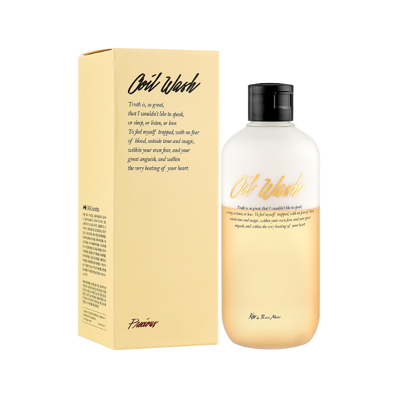 KISS BY ROSEMINE Fragrance Oil Wash - Glamour Precious Гель для душа, 300 мл KISS BY ROSEMINE Fragrance Oil Wash - Glamour Precious Гель для душа, 300 мл